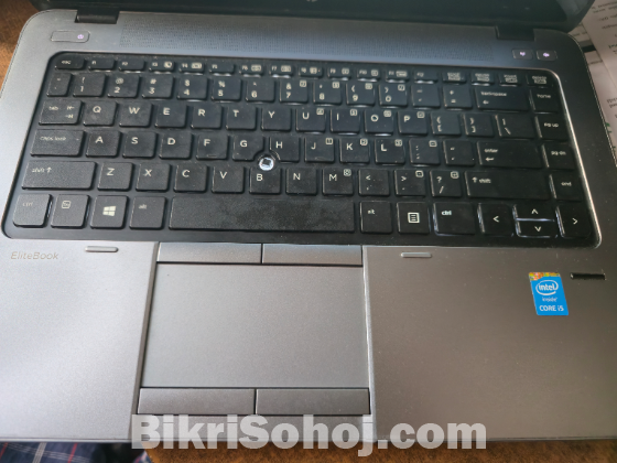 Hp Elitebook 840 G1